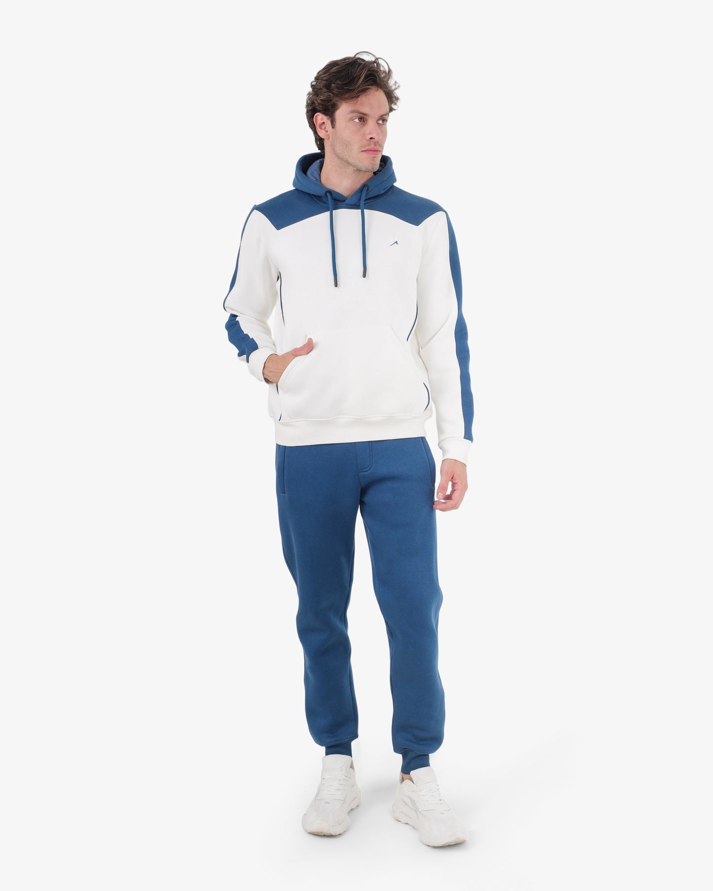 Robust Melton Track Suit (V.12)