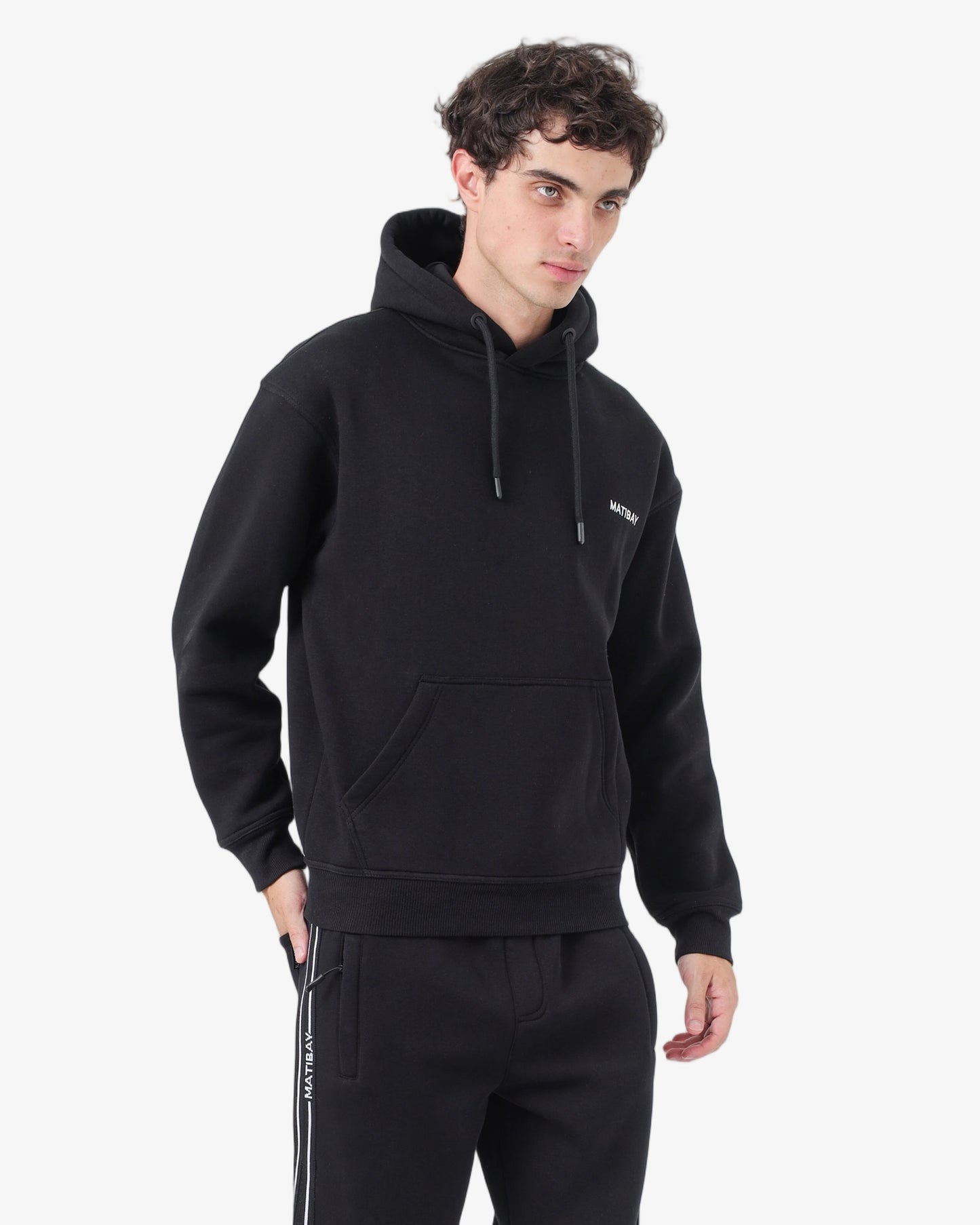 Robust Melton Track Suit (V.4)