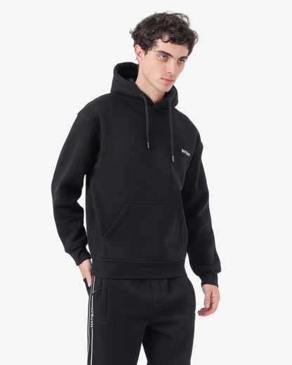 Robust Melton Track Suit (V.4)