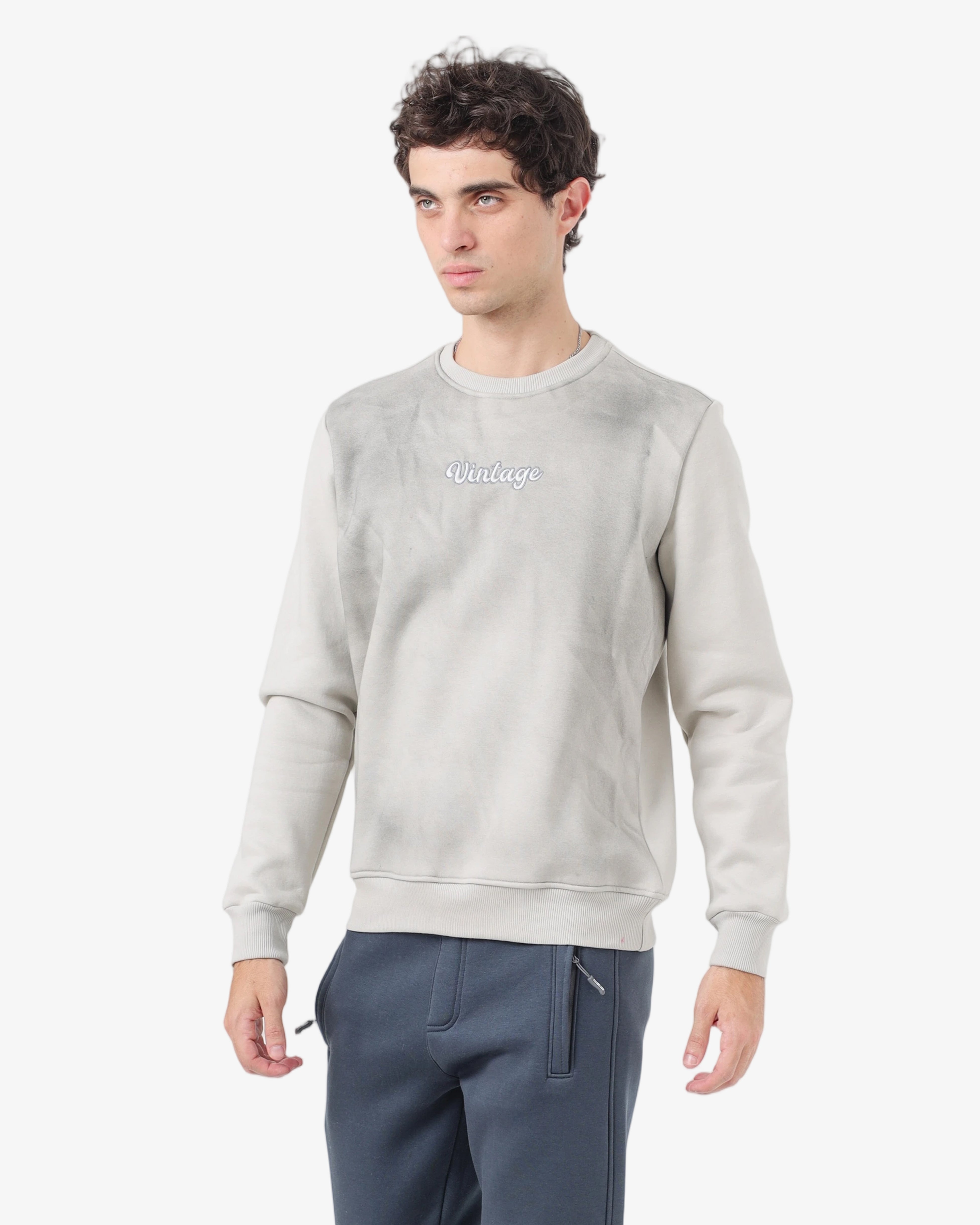 Robust Melton Track Suit (V.4)