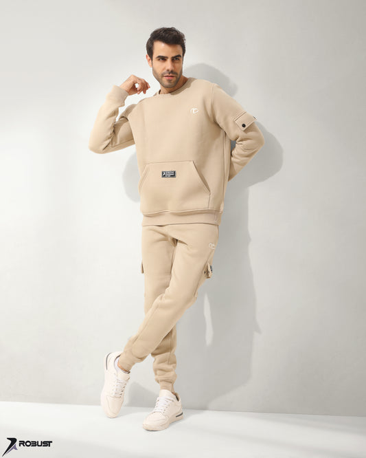 Suit Sport Robust Melton