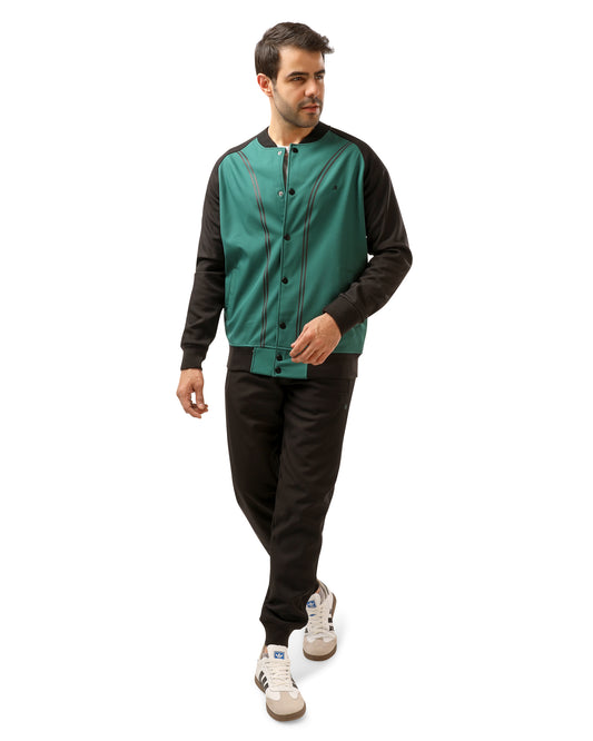 Suit Sport Robust Soft
