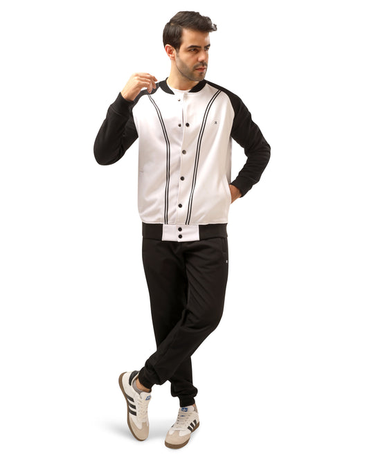 Suit Sport Robust Soft