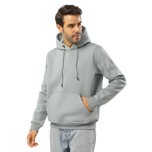 Basic sweatshirt