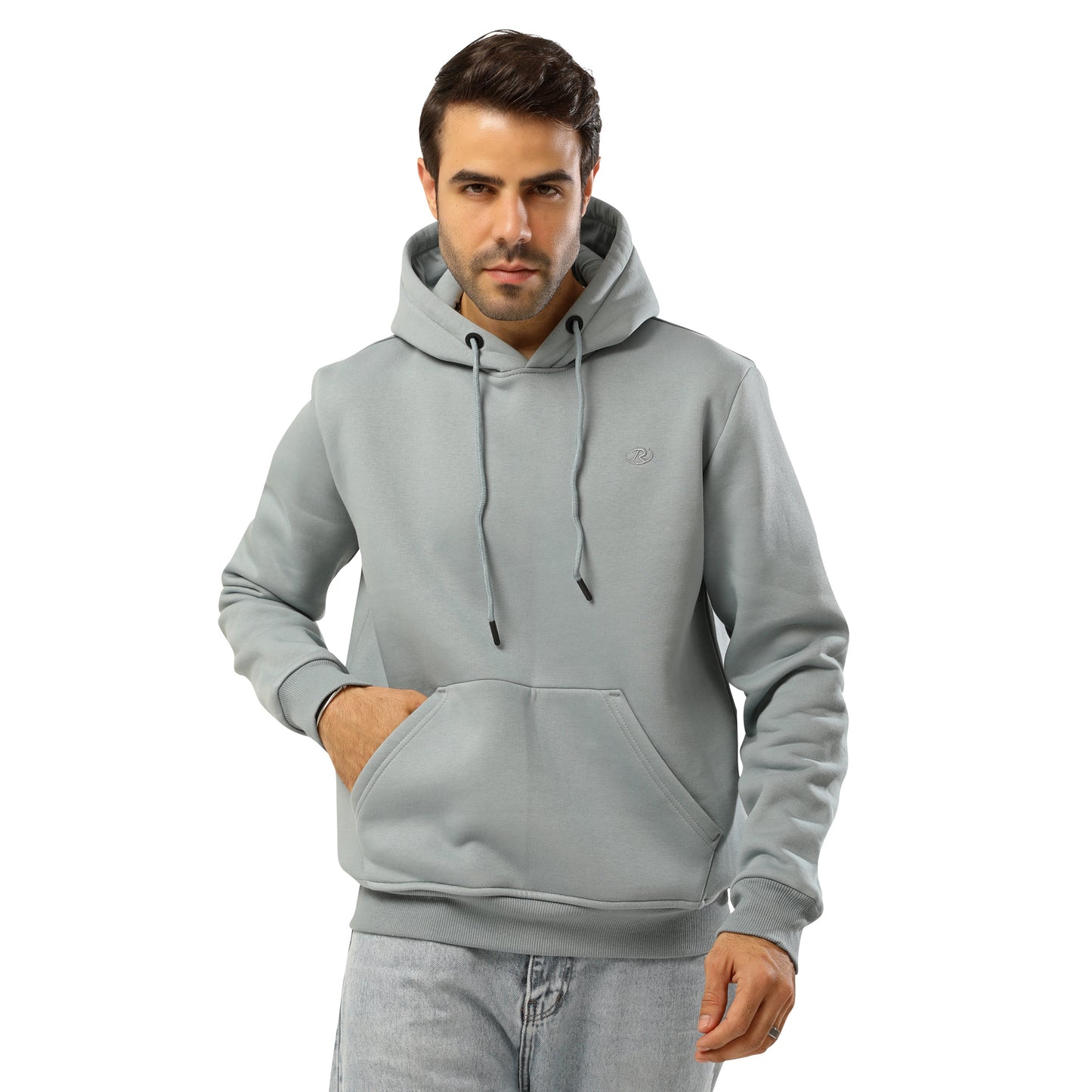 Basic sweatshirt