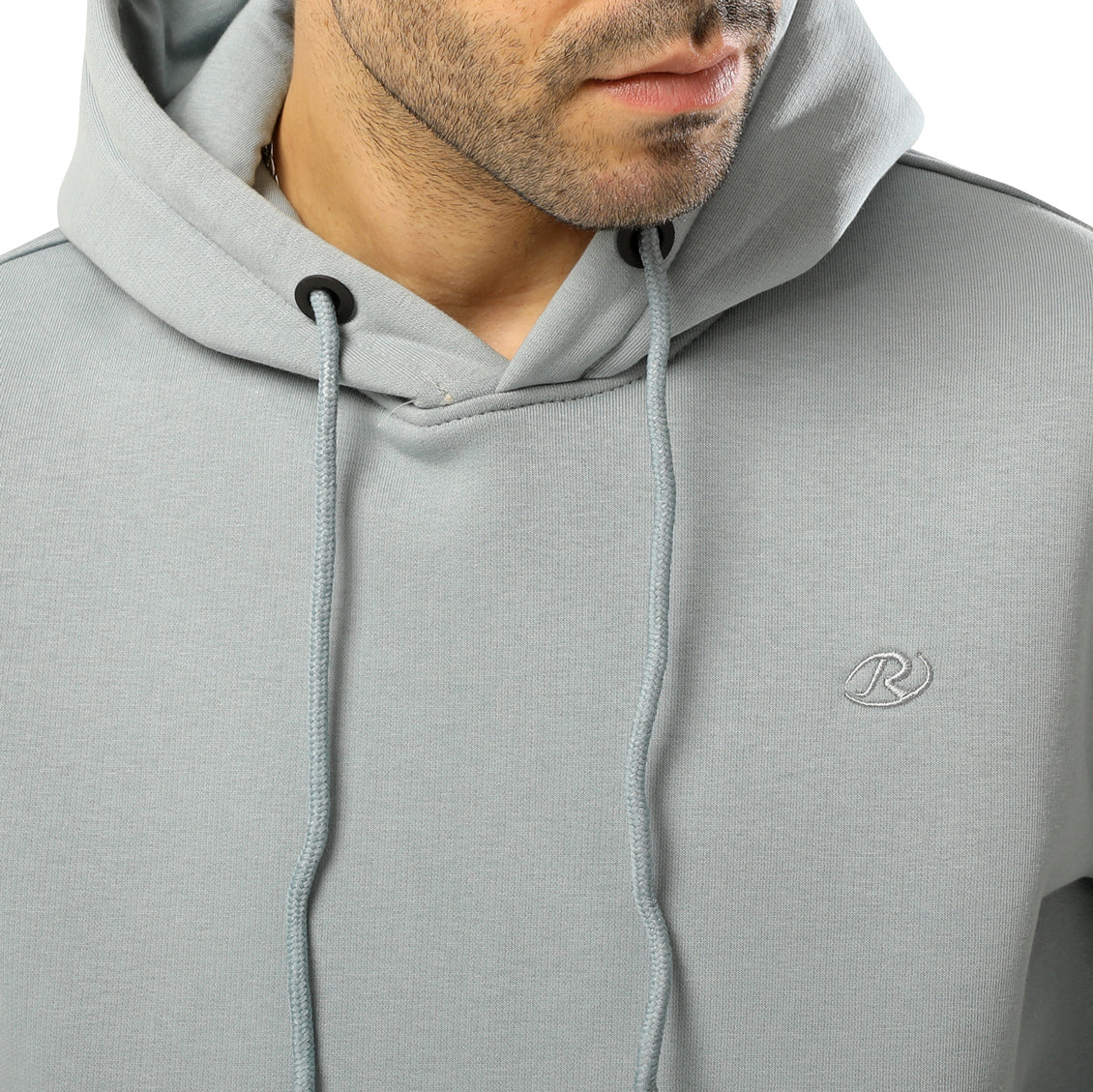 Basic sweatshirt
