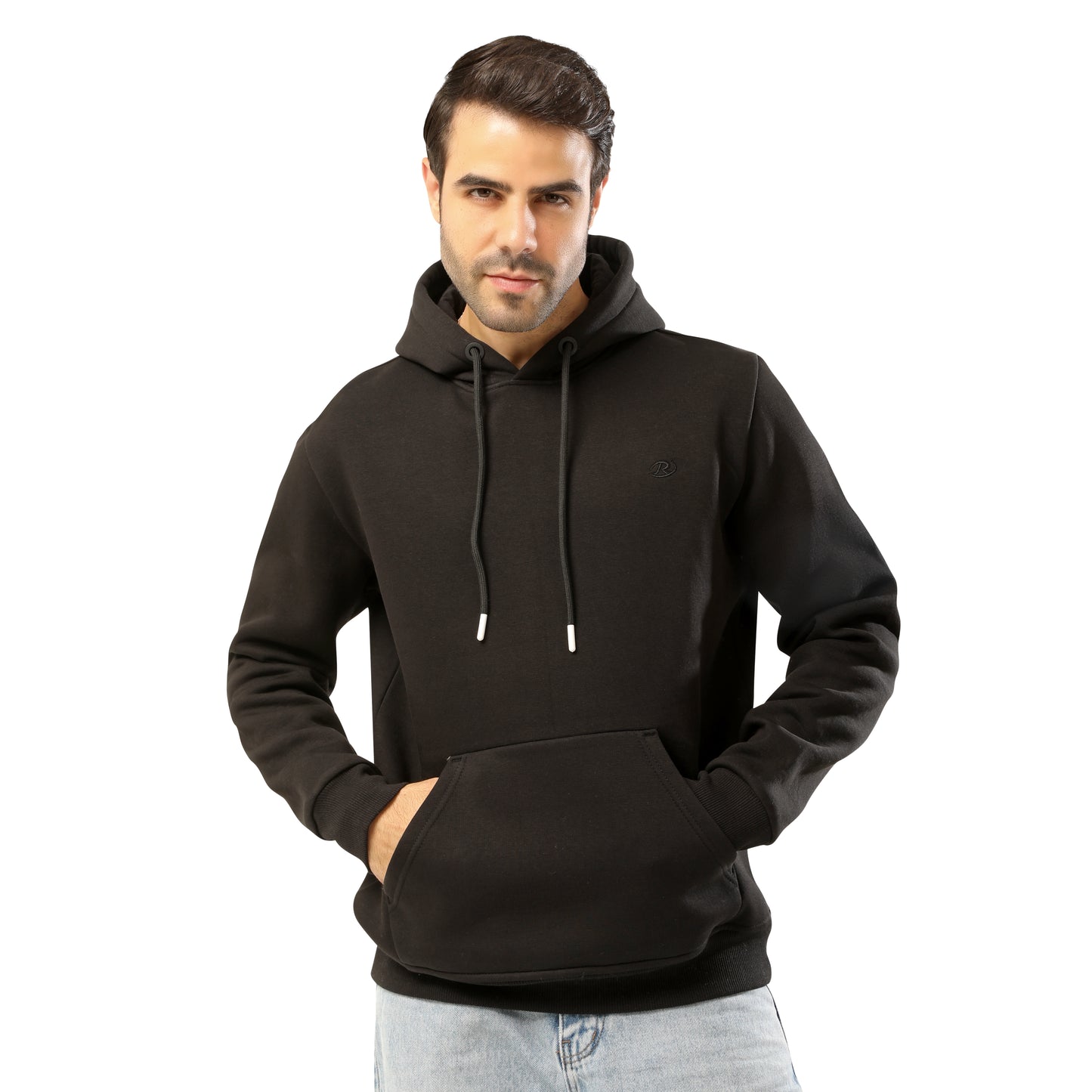 Basic sweatshirt