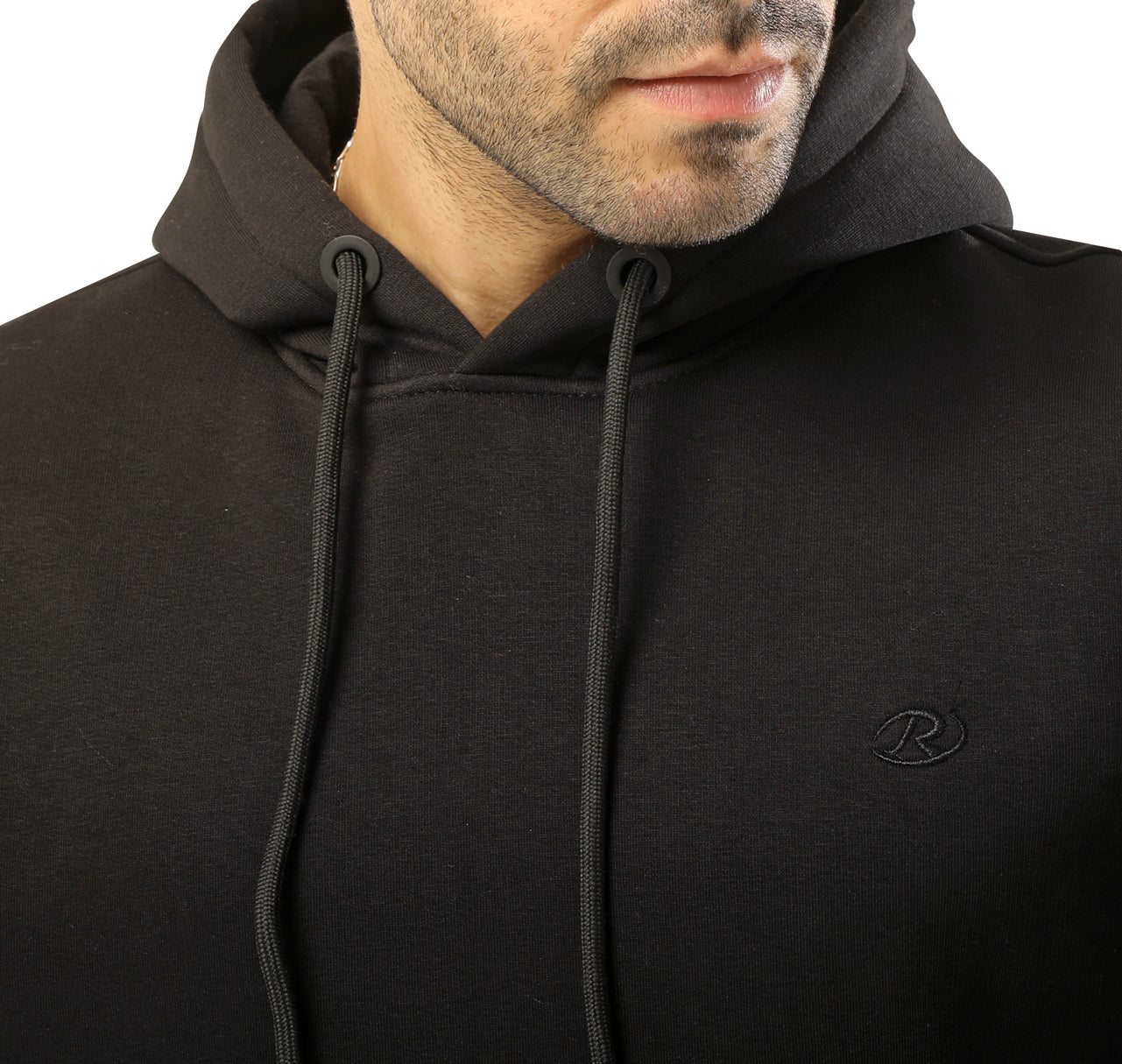 Basic sweatshirt