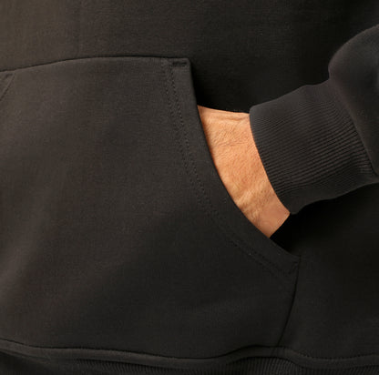 Basic sweatshirt