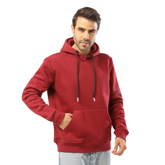 Basic sweatshirt