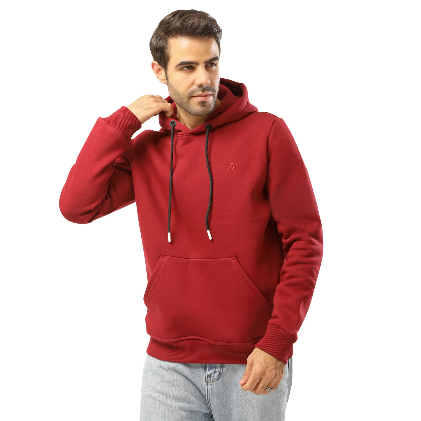 Basic sweatshirt