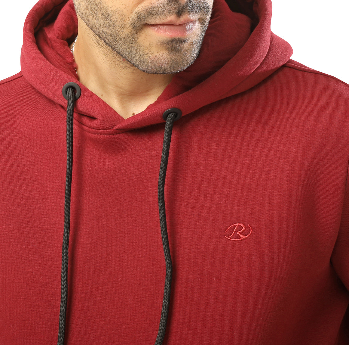 Basic sweatshirt