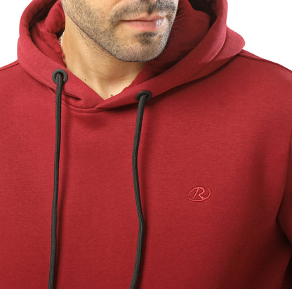 Basic sweatshirt