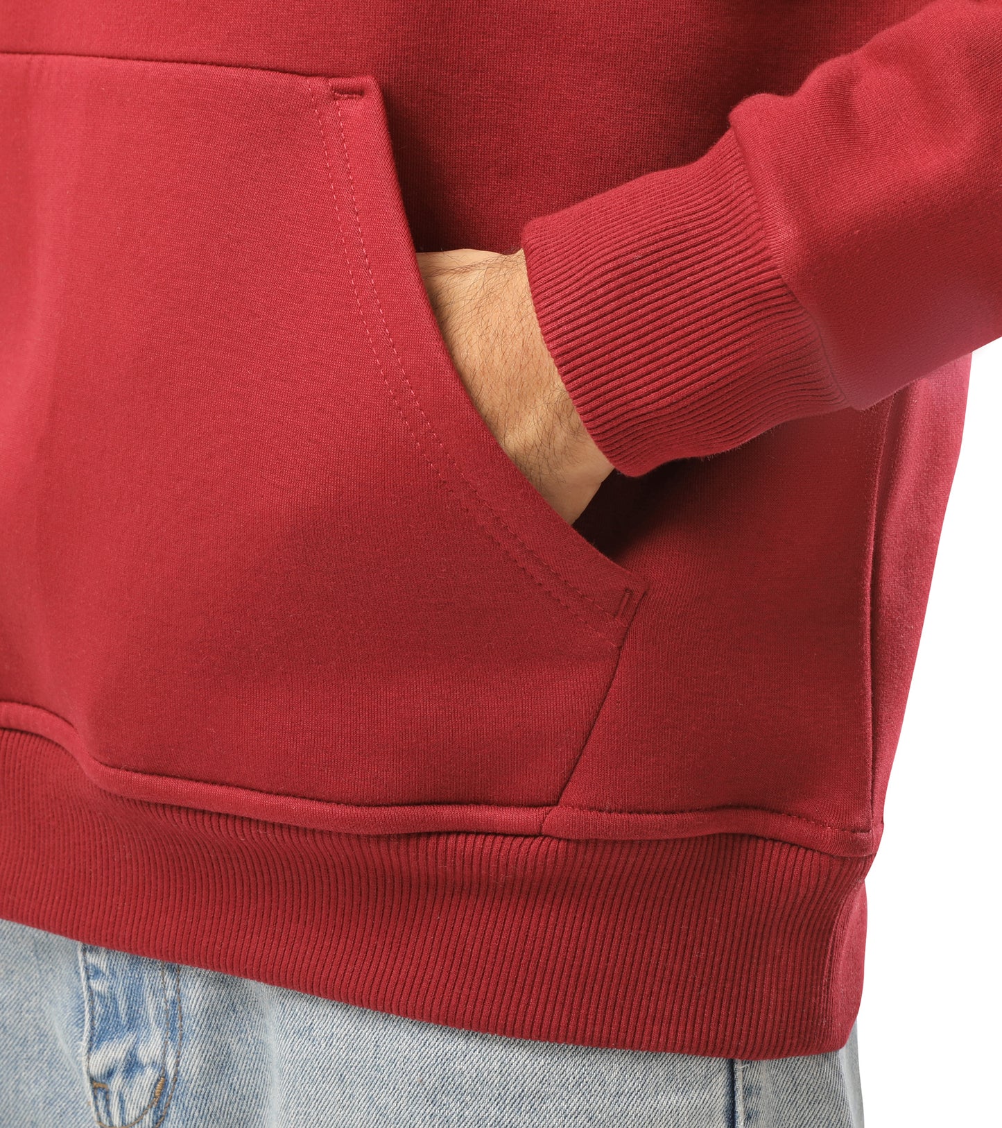 Basic sweatshirt