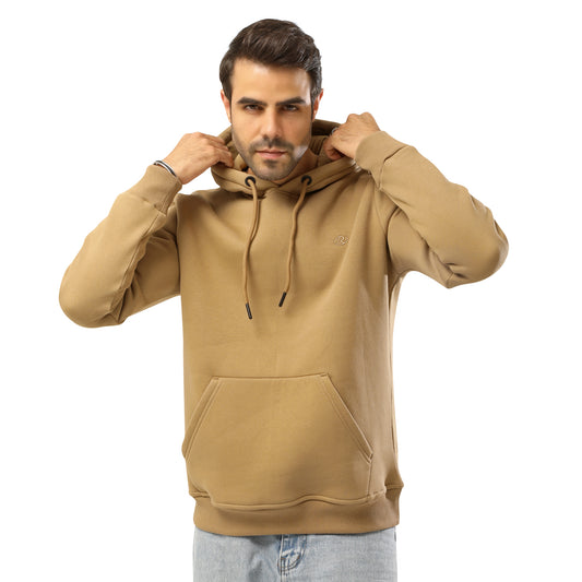 Basic sweatshirt
