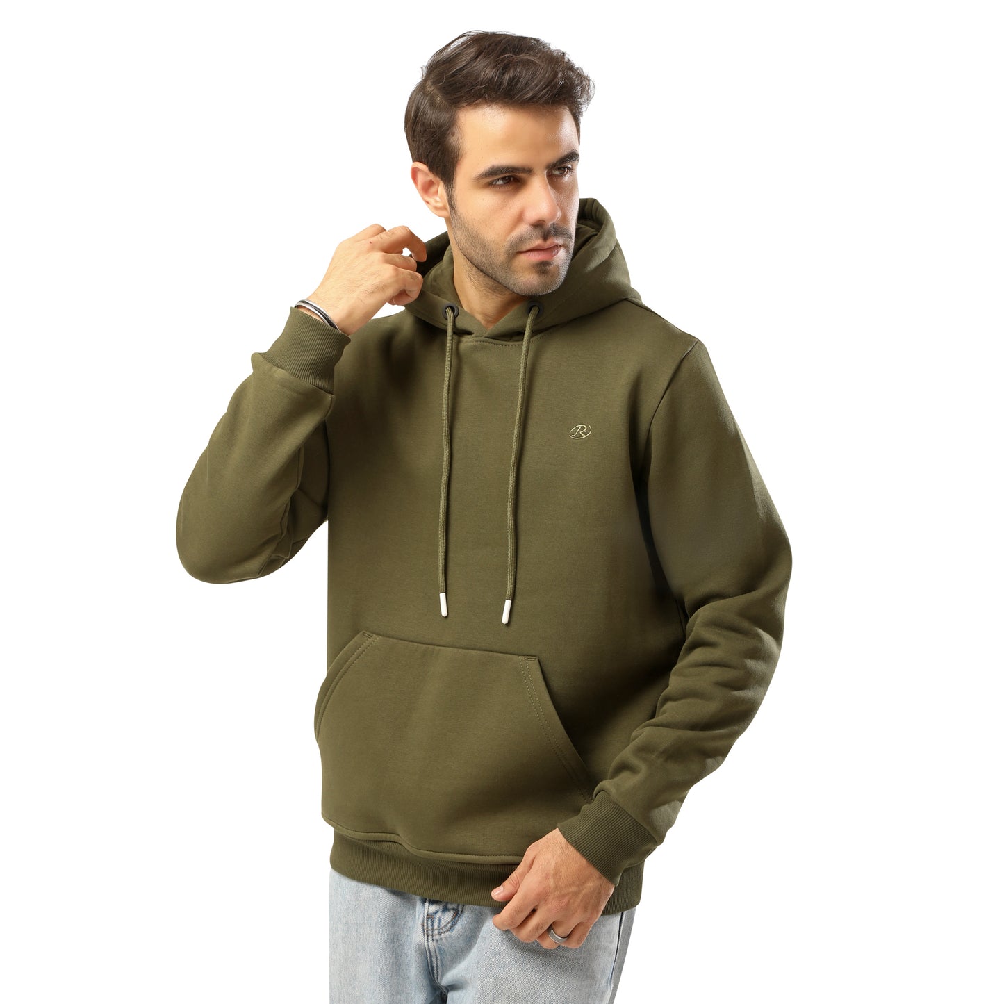 Basic sweatshirt