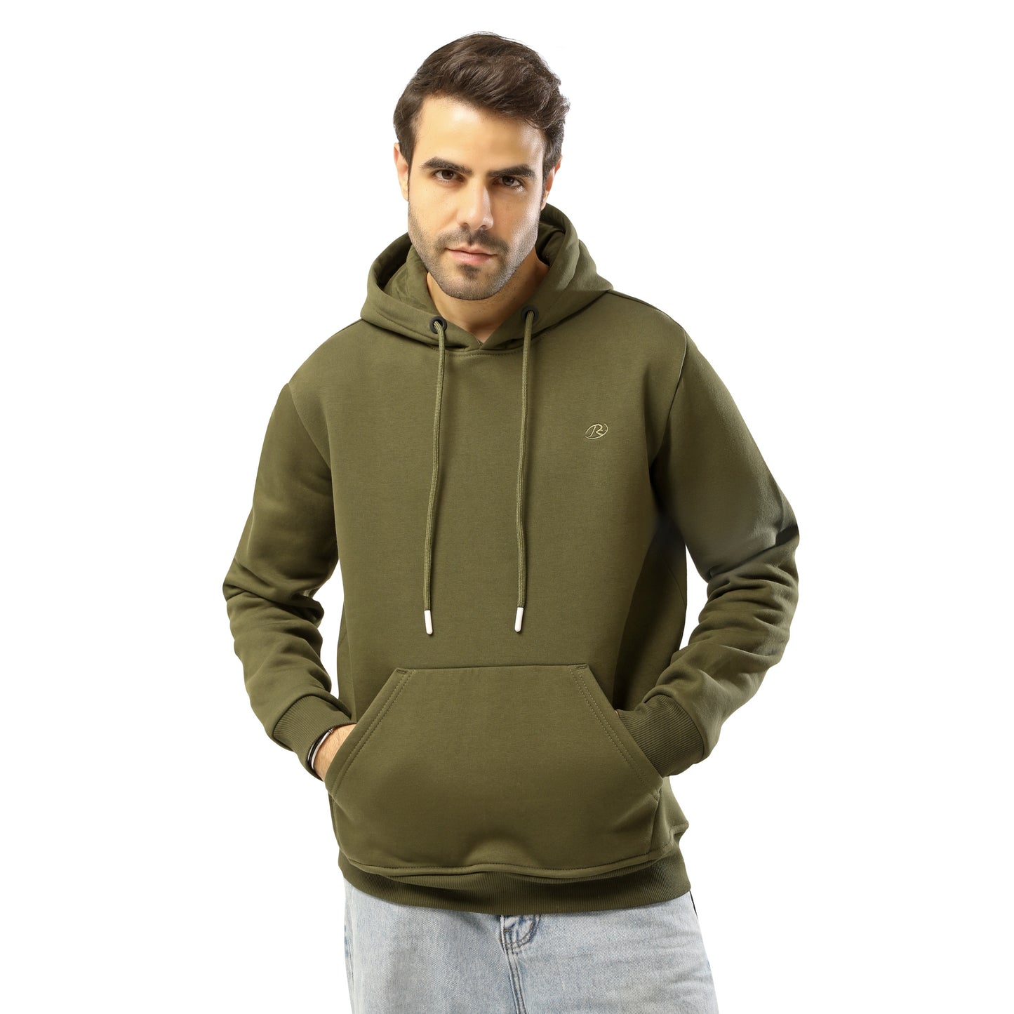 Basic sweatshirt