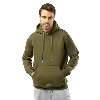 Basic sweatshirt