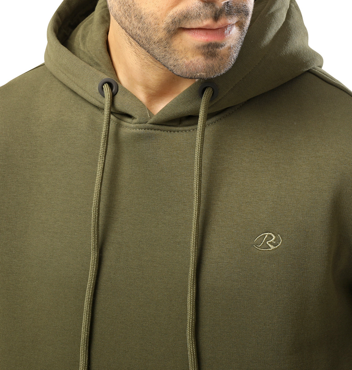 Basic sweatshirt