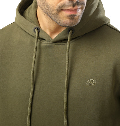 Basic sweatshirt