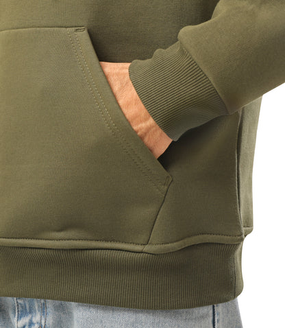 Basic sweatshirt