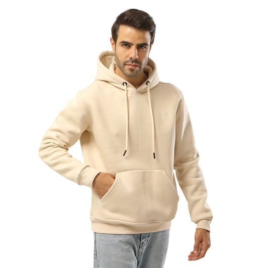 Basic sweatshirt