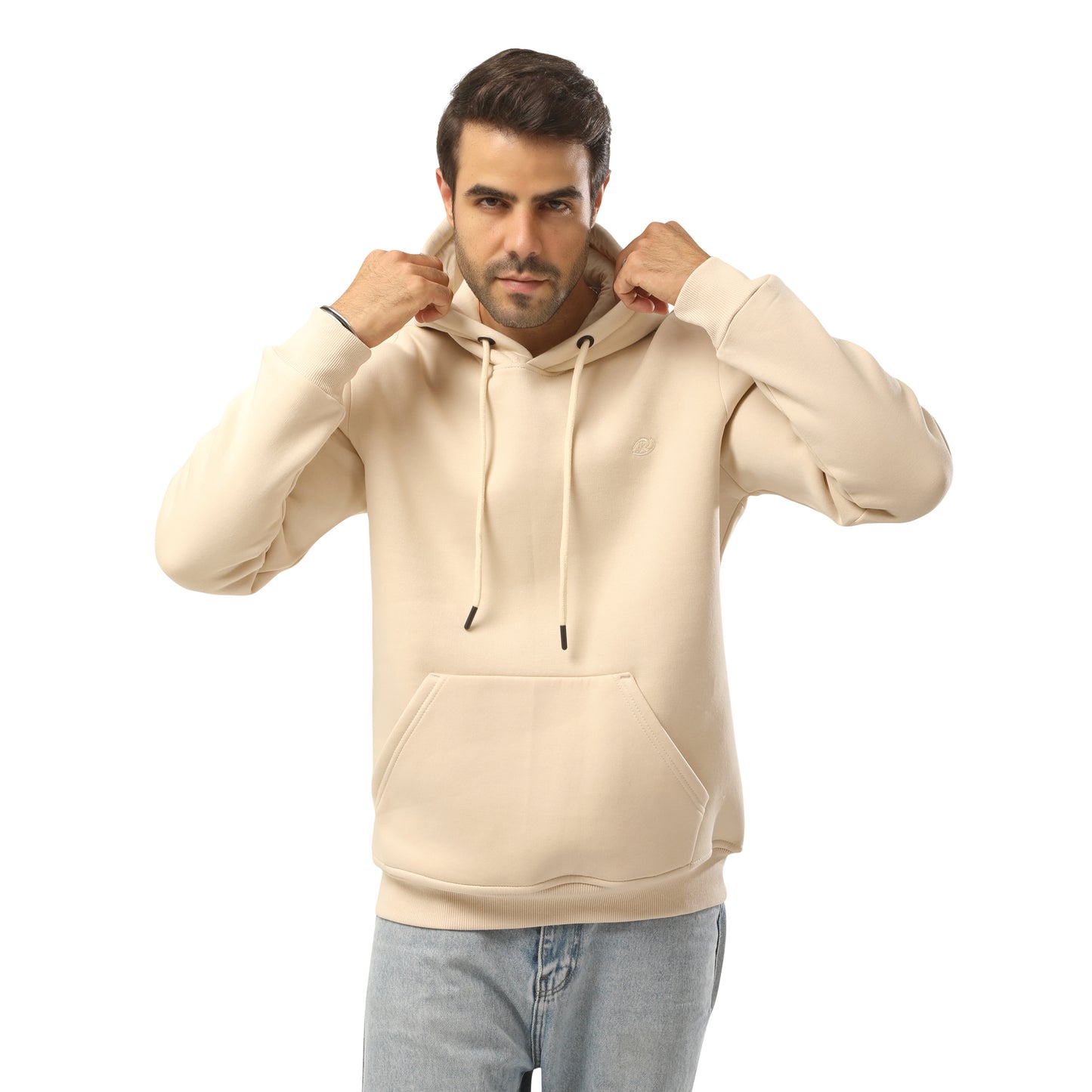 Basic sweatshirt