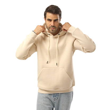 Basic sweatshirt