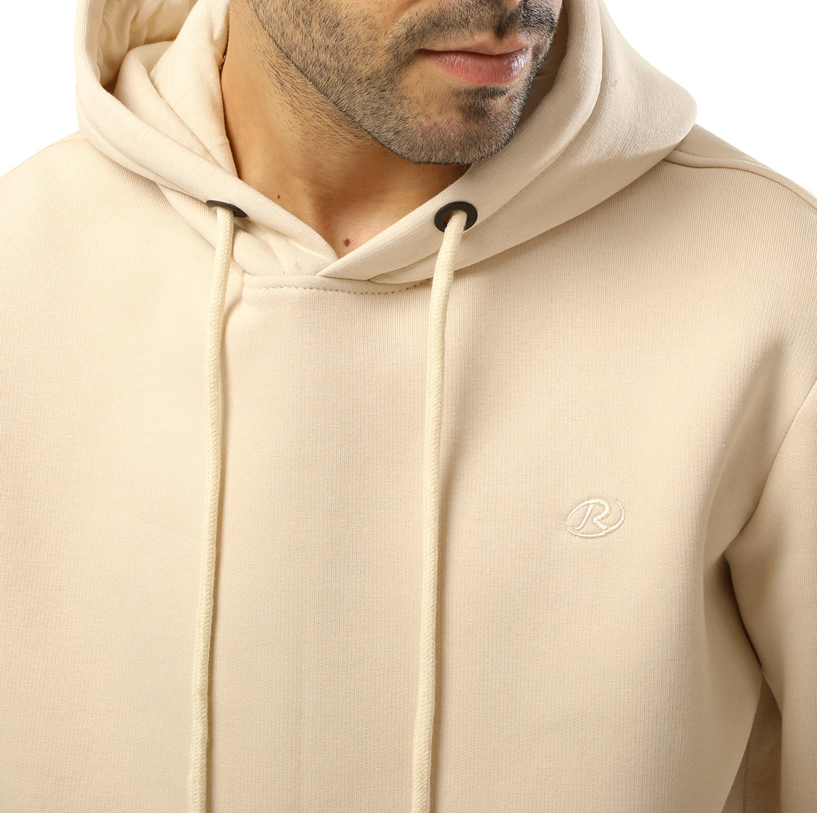 Basic sweatshirt