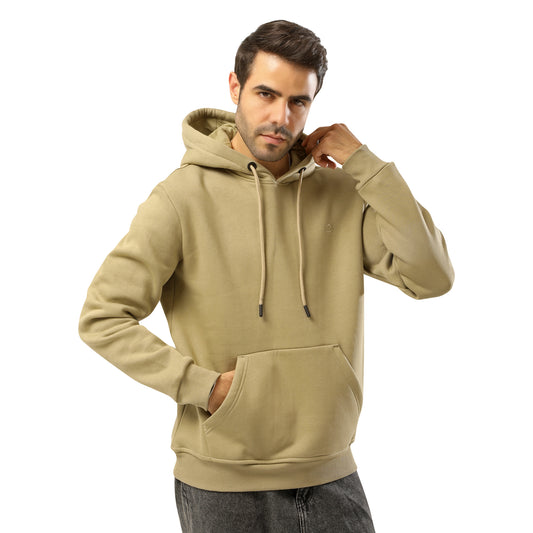Basic sweatshirt