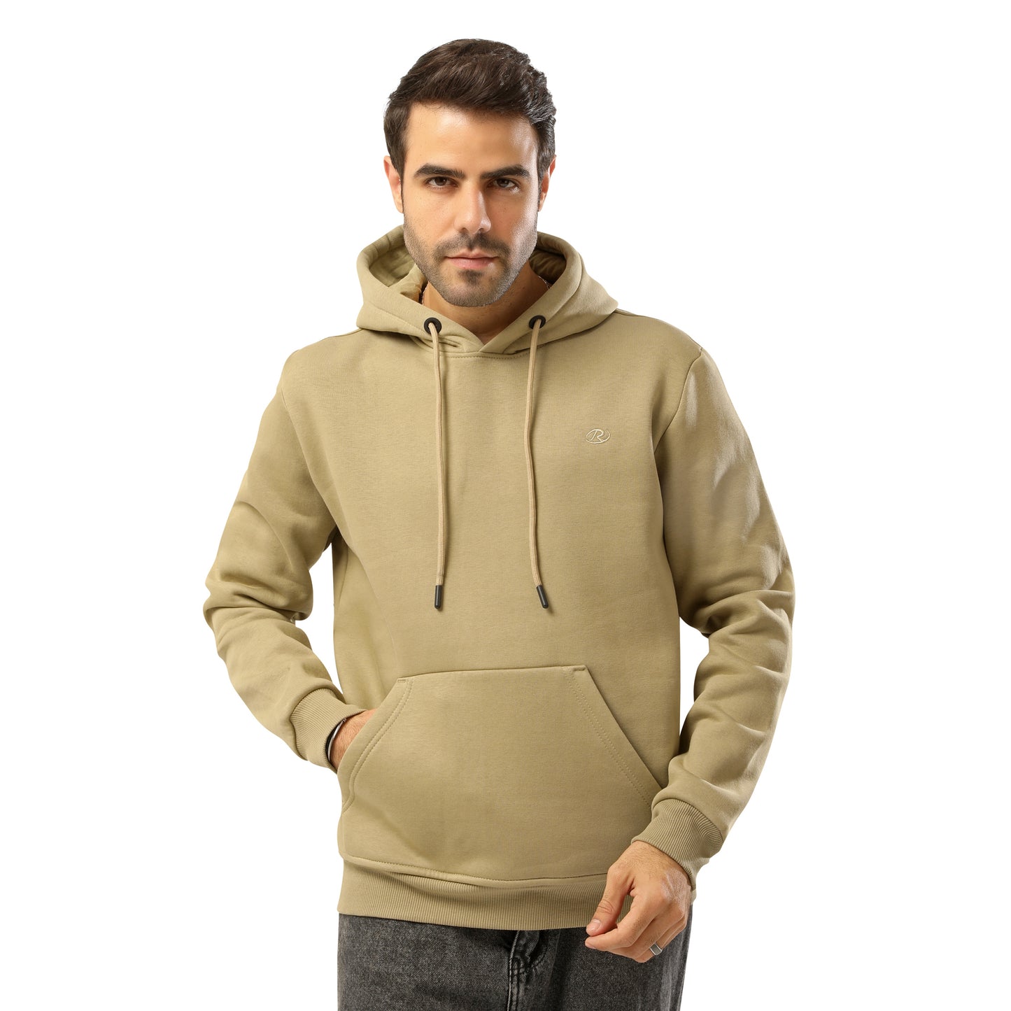Basic sweatshirt