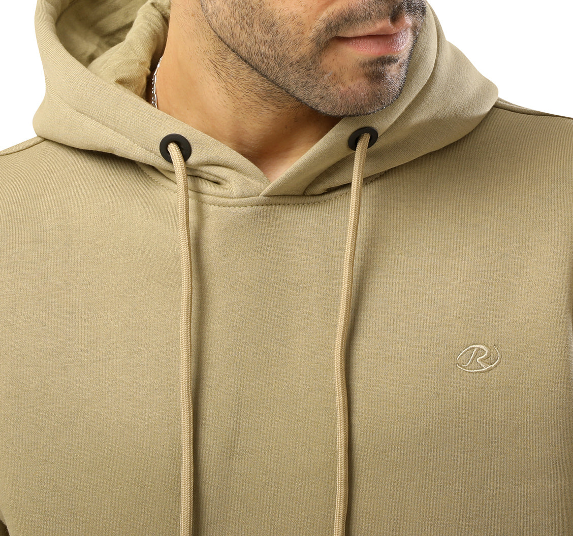 Basic sweatshirt