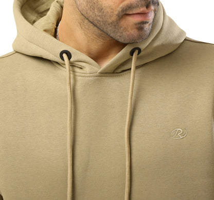 Basic sweatshirt