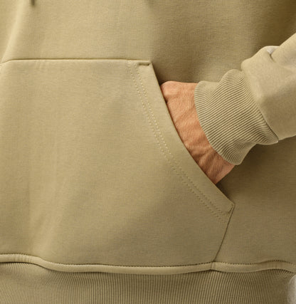 Basic sweatshirt