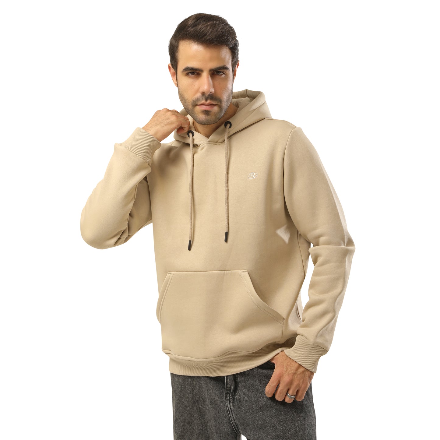 Basic sweatshirt