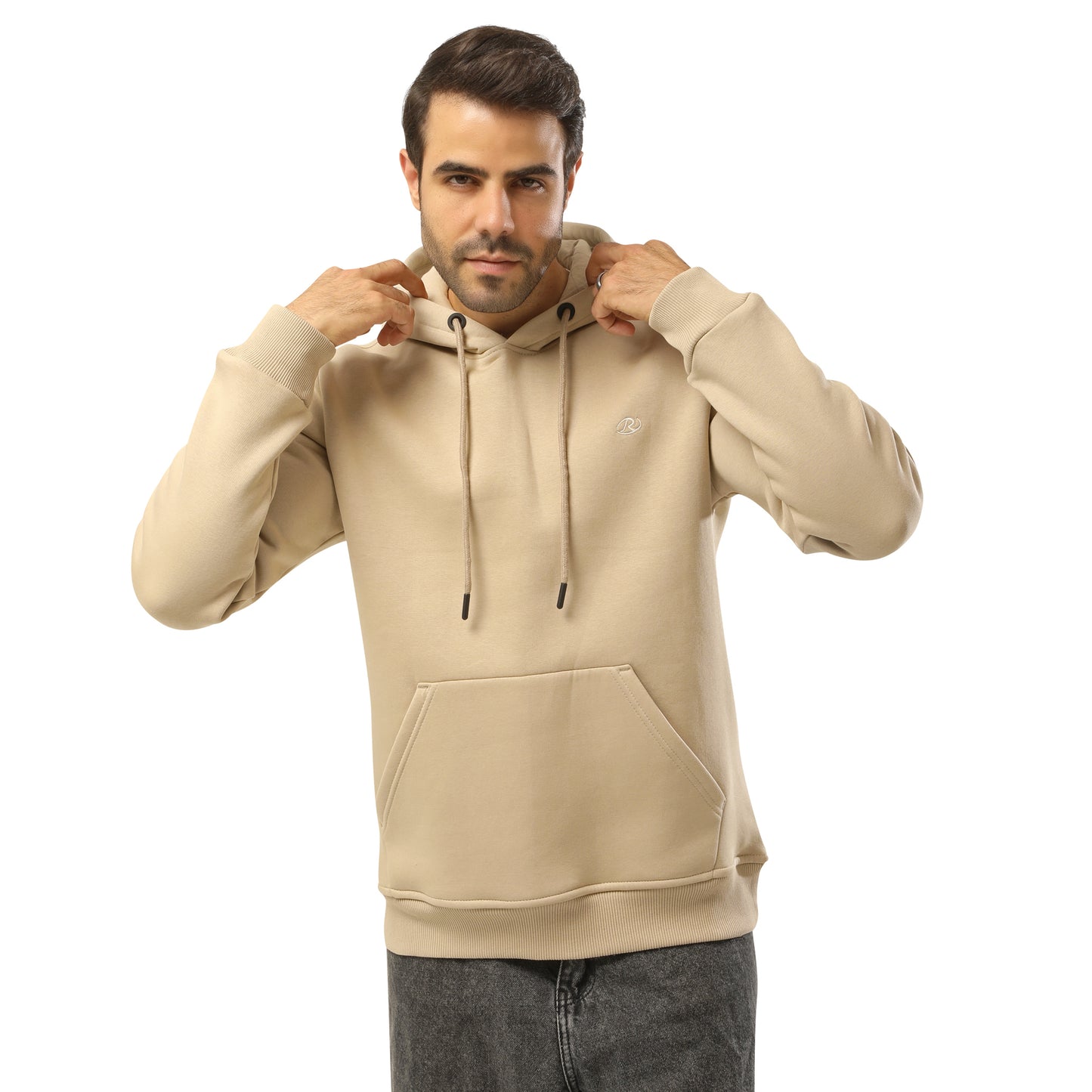 Basic sweatshirt