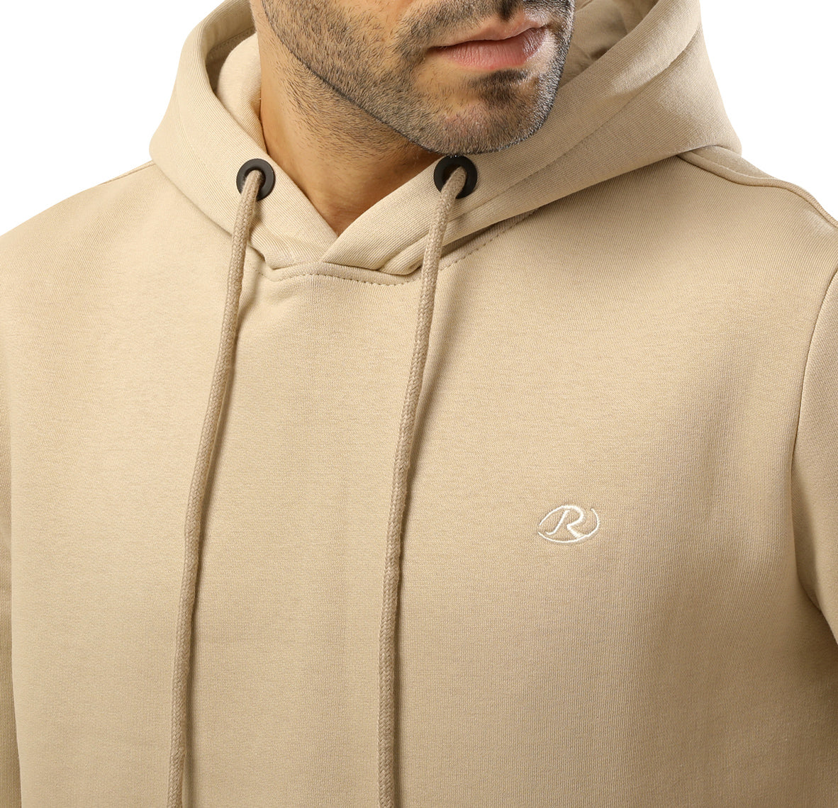 Basic sweatshirt