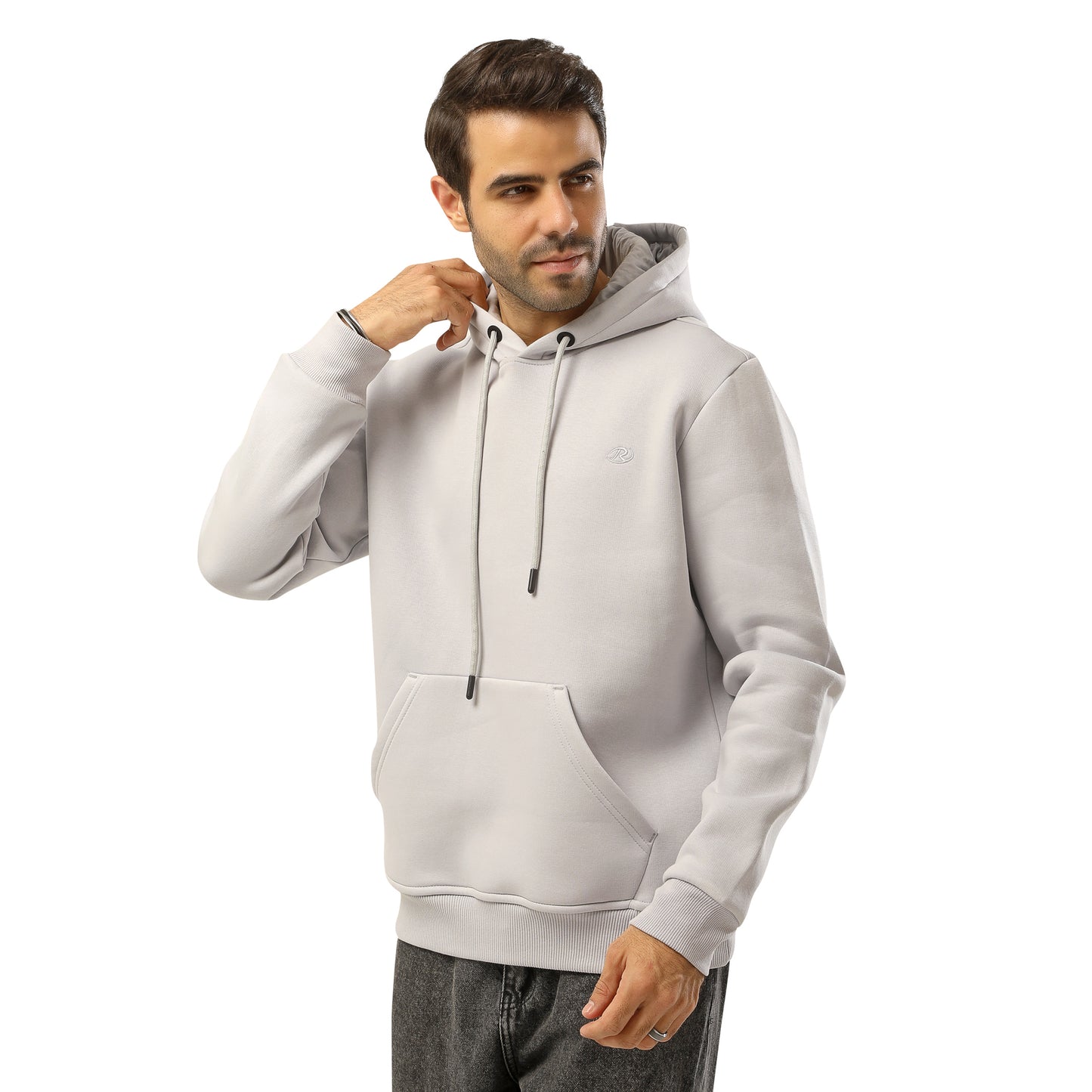 Basic sweatshirt