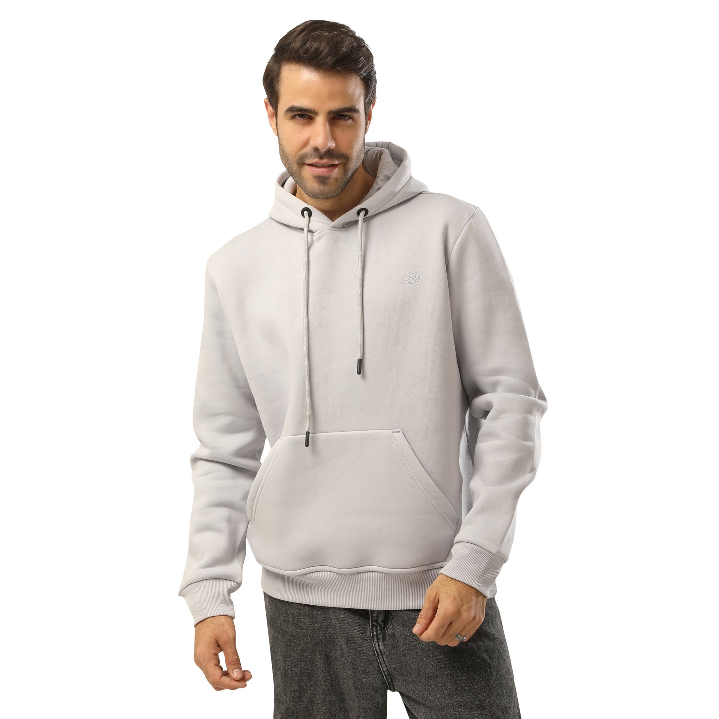 Basic sweatshirt