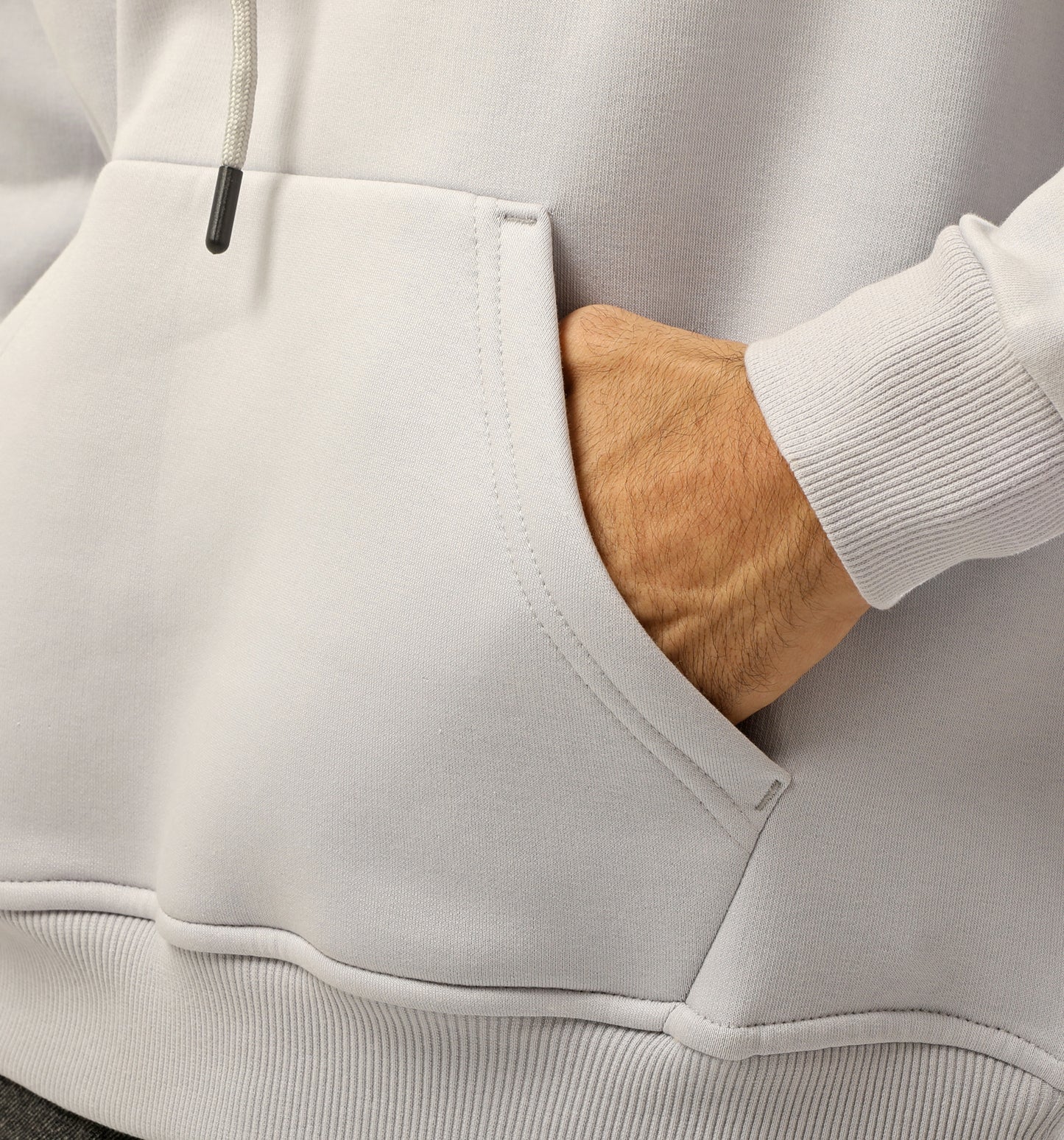 Basic sweatshirt