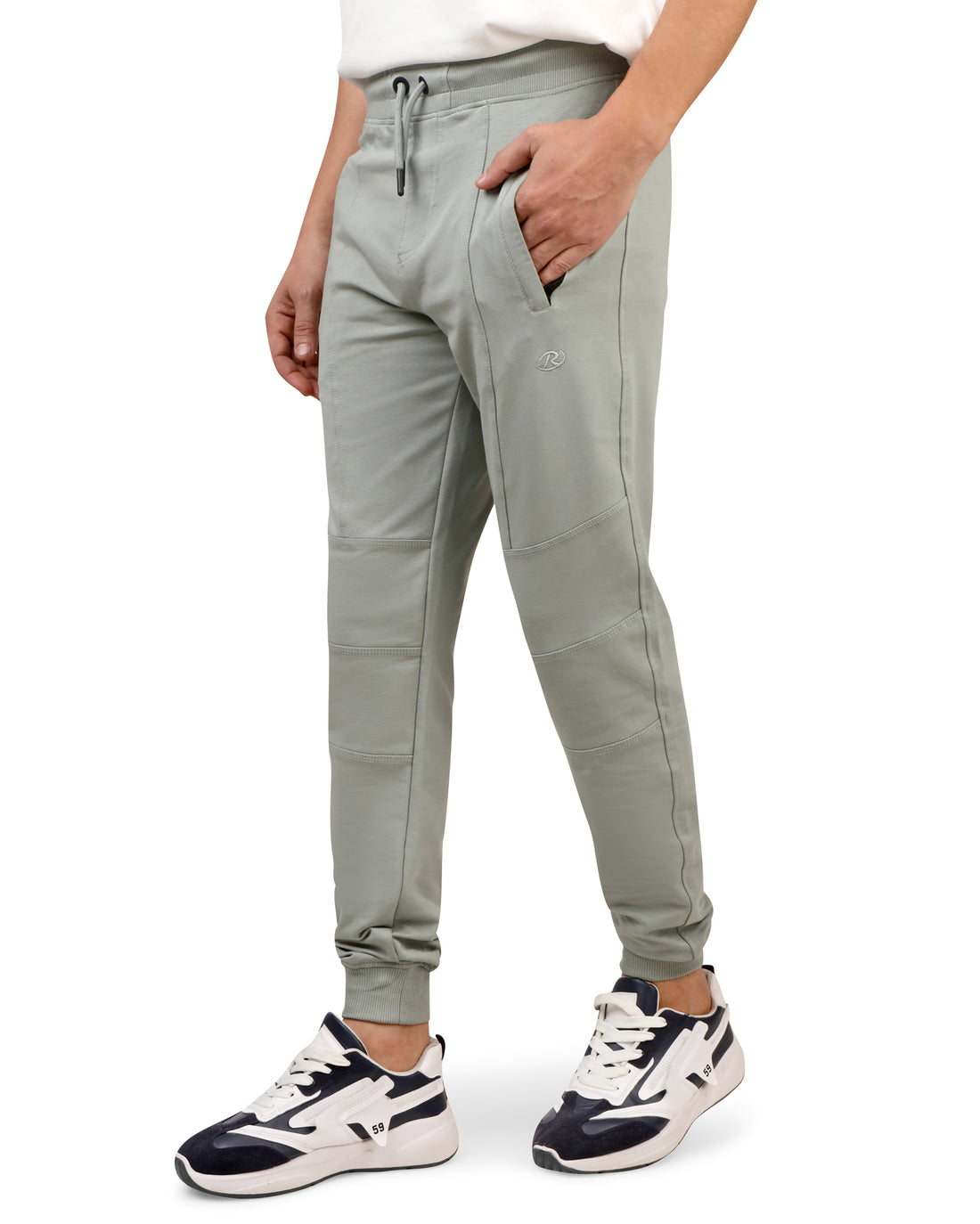 ROBUST Fit Sweatpants - ROBUST