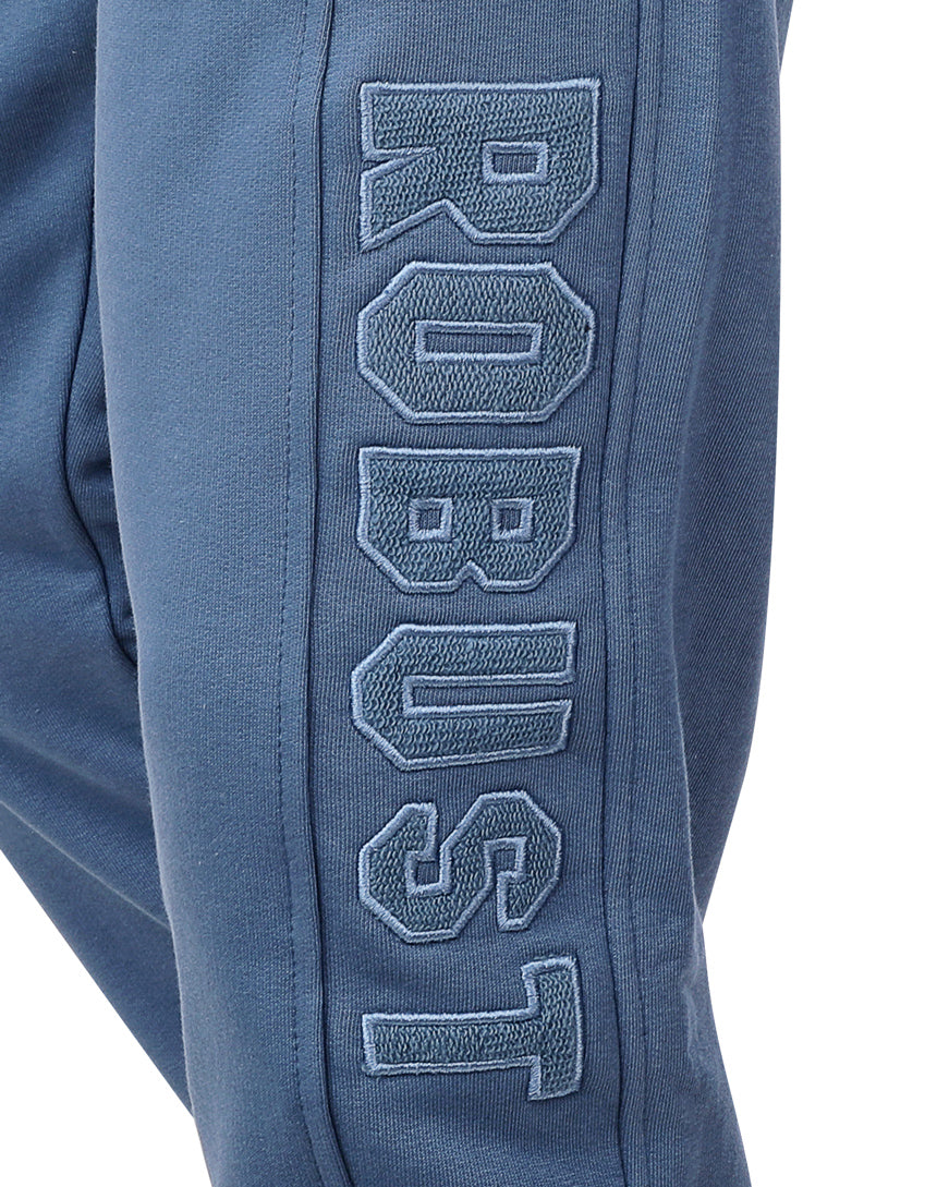 Embroidery ROBUST Fit Sweatpants - ROBUST
