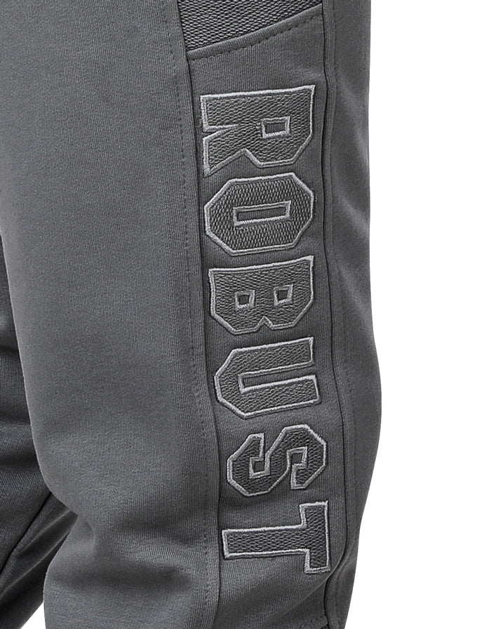 Embroidery ROBUST Fit Sweatpants - ROBUST