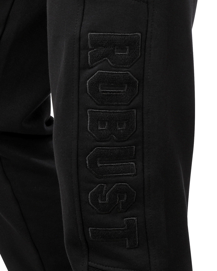 Embroidery ROBUST Fit Sweatpants - ROBUST
