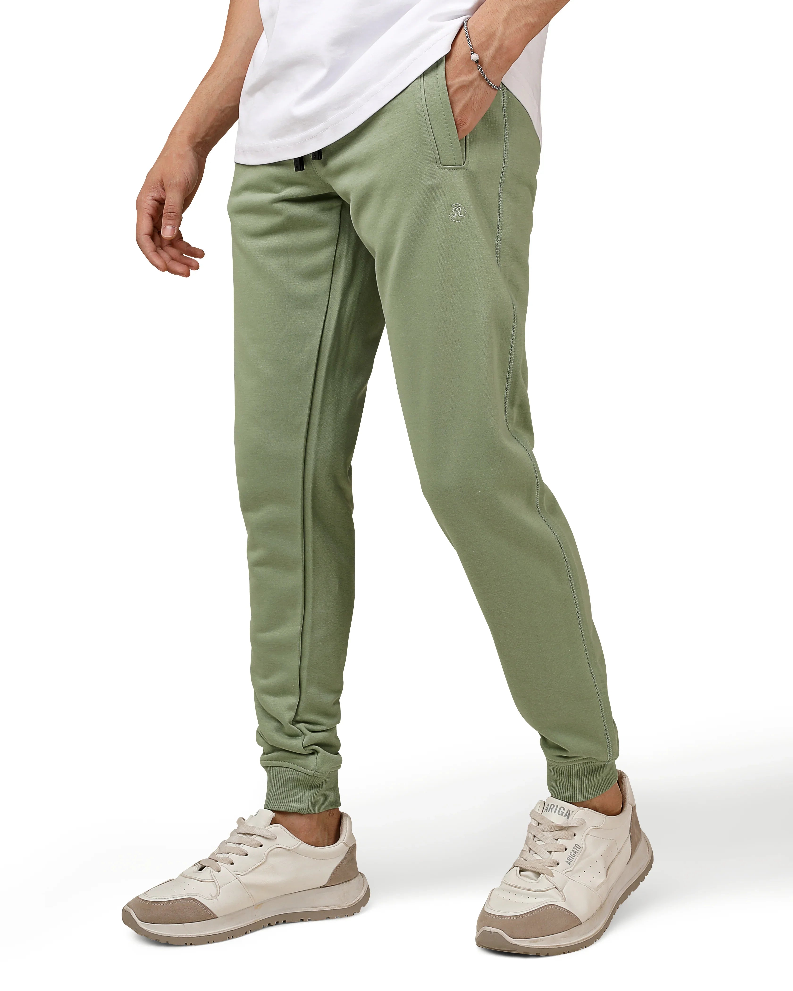 ROBUST Fit Sweatpants - ROBUST