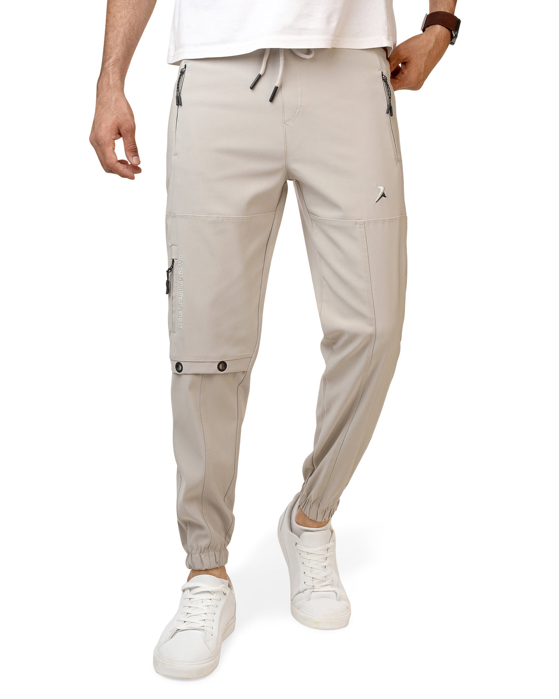 ROBUST Fit Sweatpants soft - ROBUST