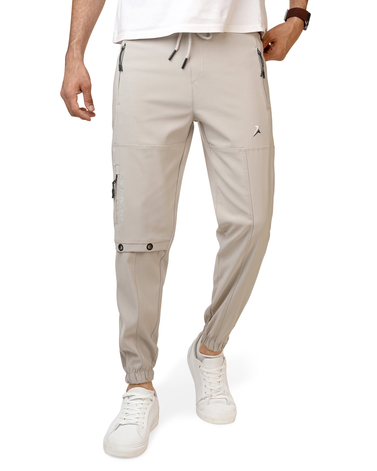 ROBUST Fit Sweatpants soft - ROBUST