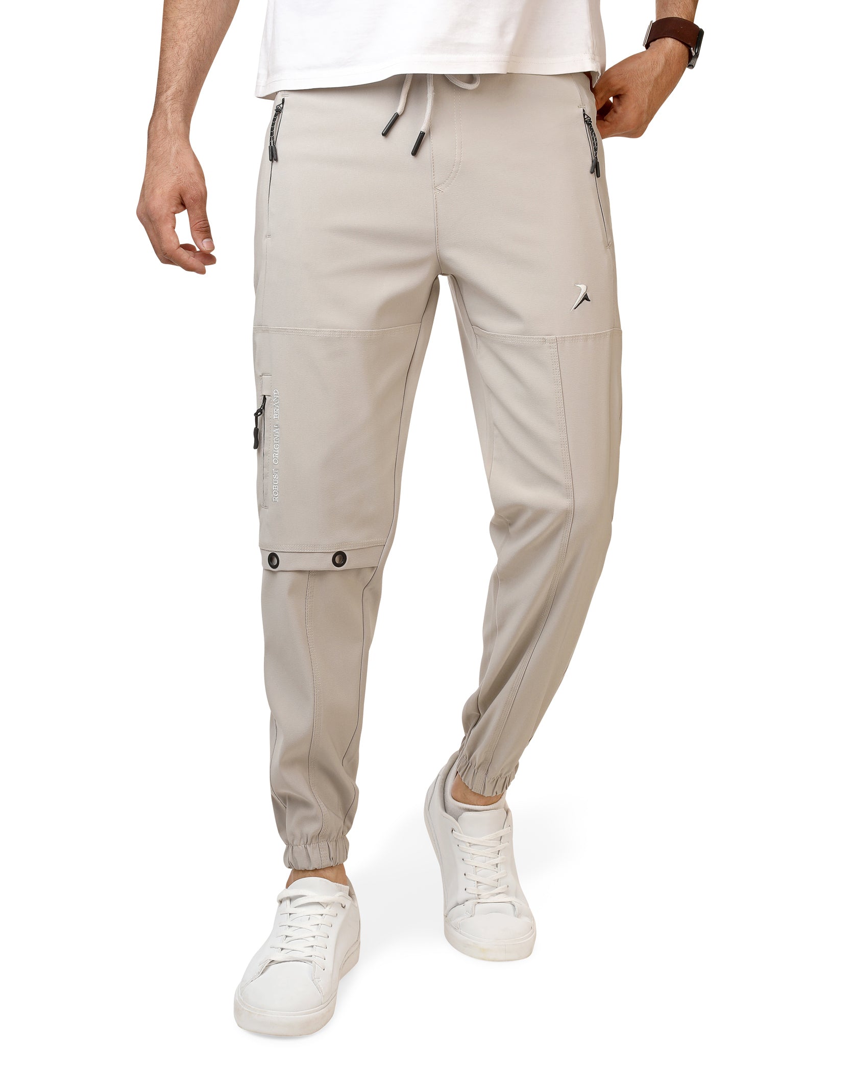 ROBUST Fit Sweatpants soft - ROBUST