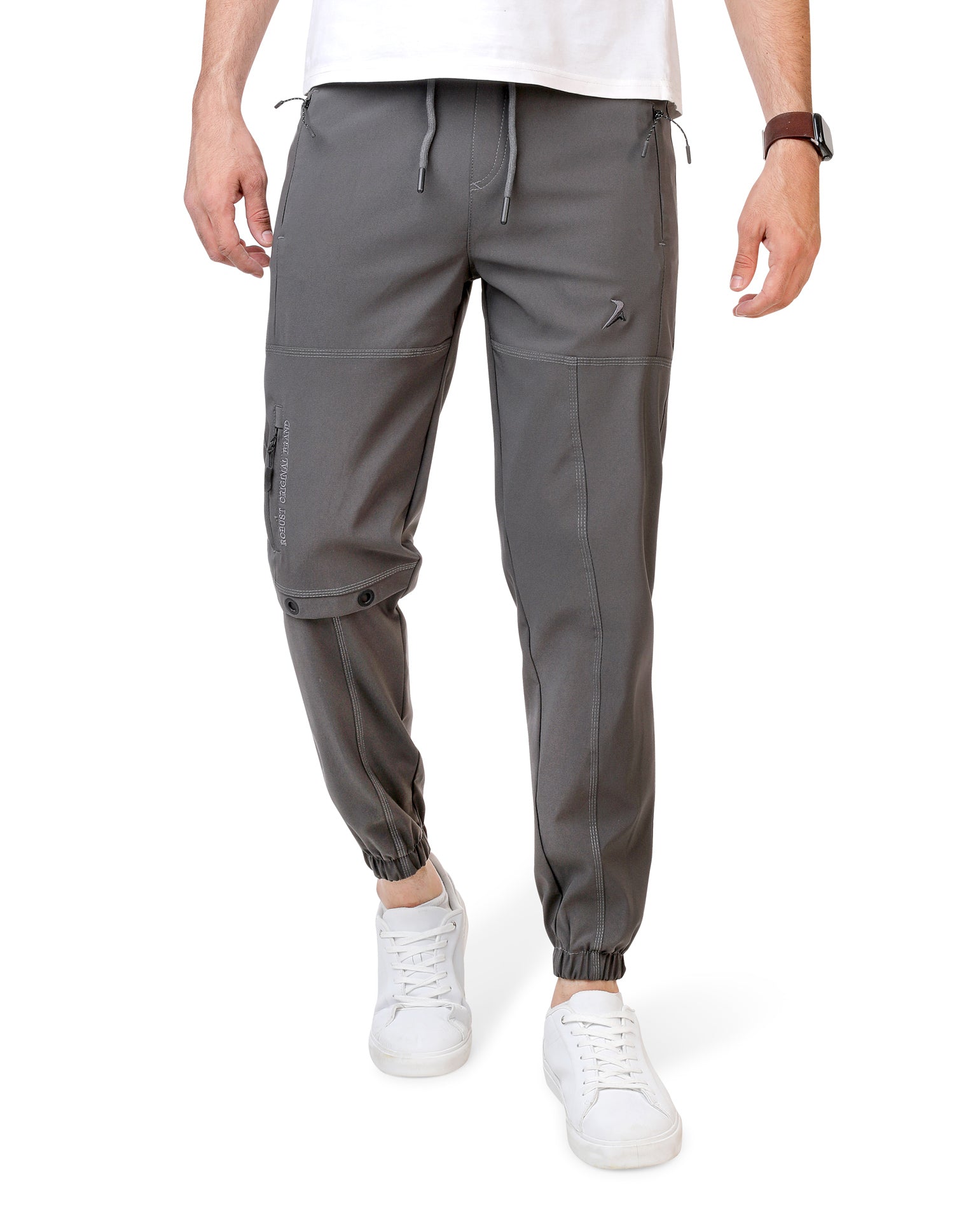 ROBUST Fit Sweatpants soft - ROBUST