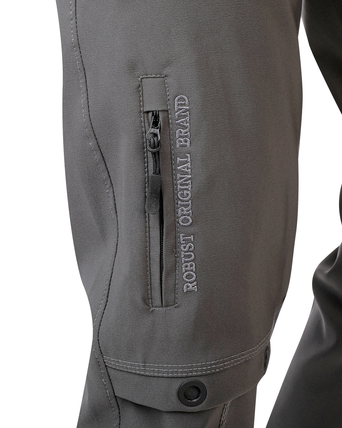 ROBUST Fit Sweatpants soft - ROBUST
